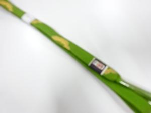 未使用品　正絹　高麗　手組帯締め